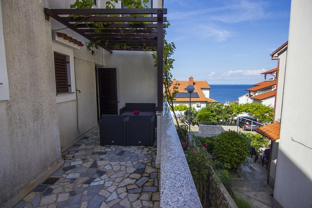 Apartments Suncica Mali Losinj Exterior photo