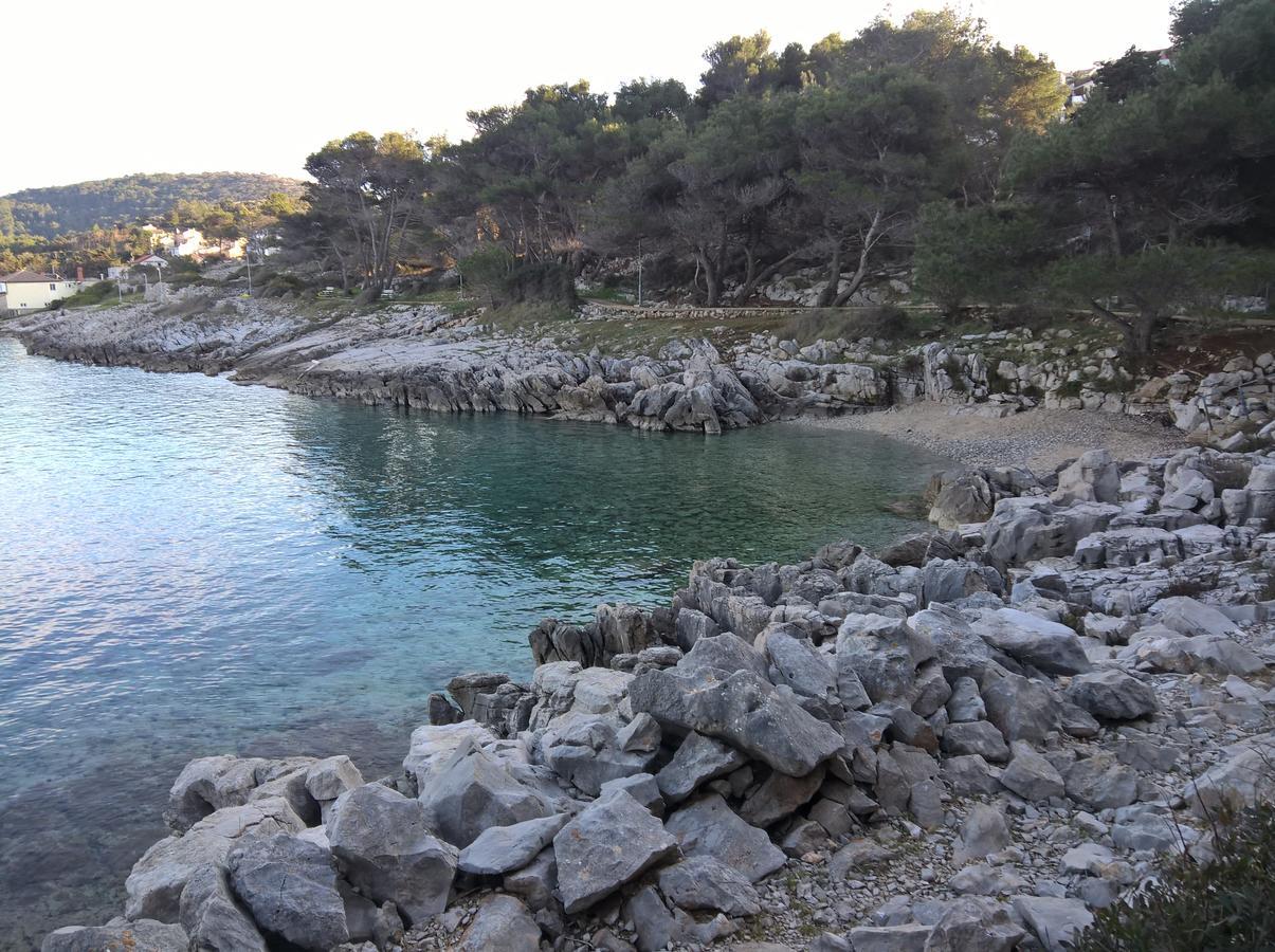 Apartments Suncica Mali Losinj Exterior photo