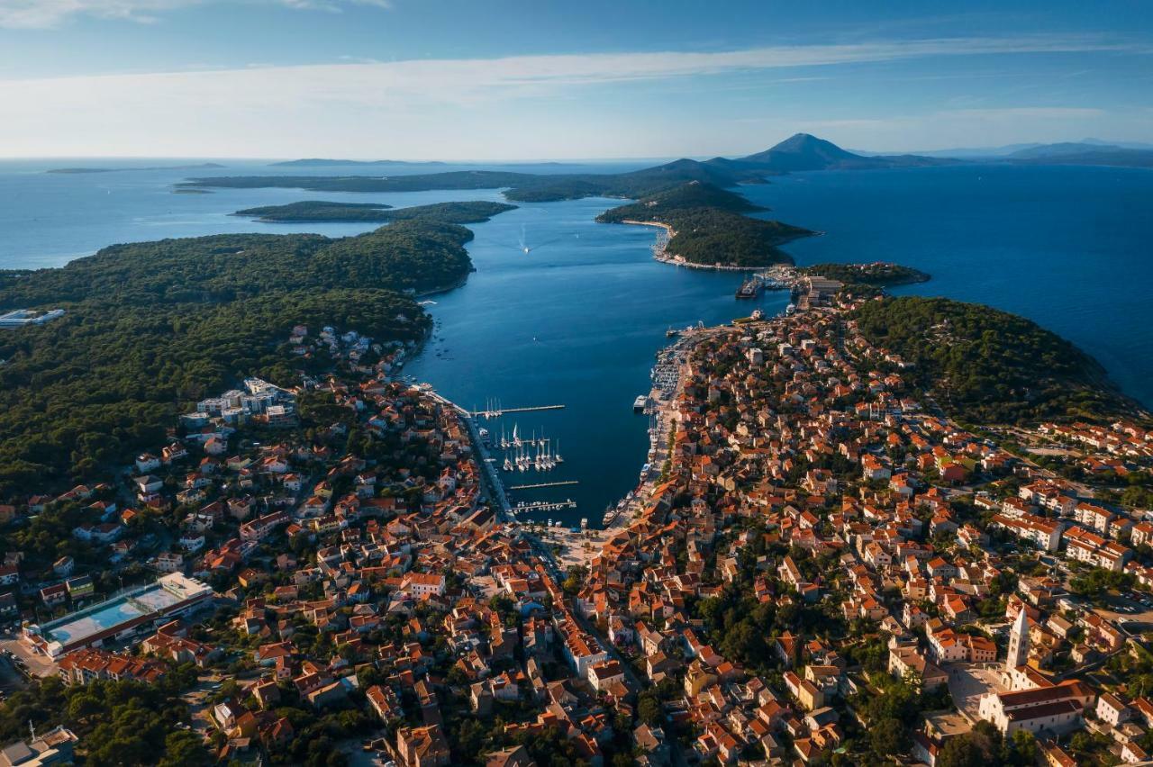 Apartments Suncica Mali Losinj Exterior photo